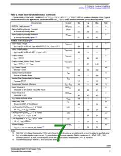 浏览型号MC33989DW的Datasheet PDF文件第7页
