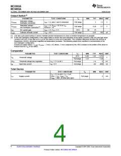 浏览型号MC34063ADG4的Datasheet PDF文件第4页