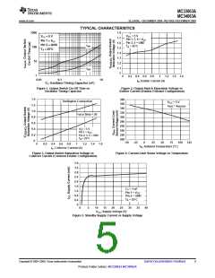 浏览型号MC34063ADG4的Datasheet PDF文件第5页