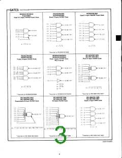 浏览型号MC832的Datasheet PDF文件第3页