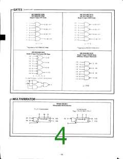 浏览型号MC832的Datasheet PDF文件第4页