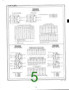 浏览型号MC832的Datasheet PDF文件第5页