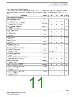 浏览型号MCZ33810EK的Datasheet PDF文件第11页