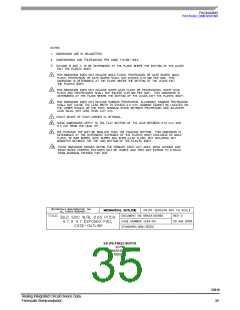 浏览型号MCZ33810EK的Datasheet PDF文件第35页