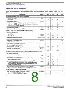 浏览型号MCZ33810EK的Datasheet PDF文件第8页