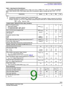 浏览型号MCZ33810EK的Datasheet PDF文件第9页
