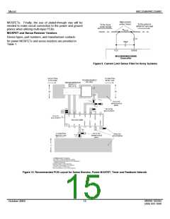 浏览型号MIC2586-2BM的Datasheet PDF文件第15页