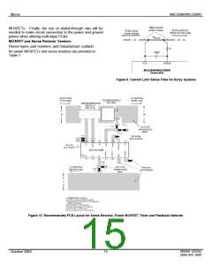 浏览型号MIC2586R-2BM的Datasheet PDF文件第15页