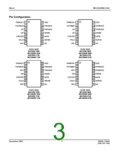 浏览型号MIC2589_11的Datasheet PDF文件第3页