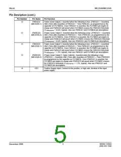 浏览型号MIC2589_11的Datasheet PDF文件第5页