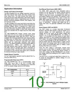 浏览型号MIC2787-XAYMT的Datasheet PDF文件第10页