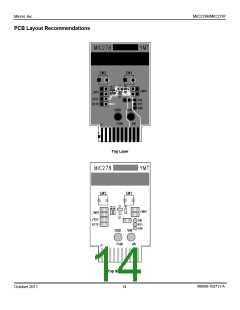 浏览型号MIC2787-XCYMT的Datasheet PDF文件第14页