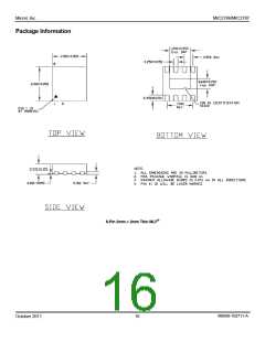 浏览型号MIC2787-XAYMT的Datasheet PDF文件第16页