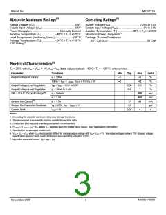 浏览型号MIC37139_09的Datasheet PDF文件第3页