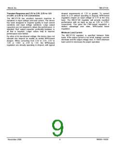 浏览型号MIC37139_09的Datasheet PDF文件第9页