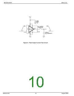 浏览型号MIC4422的Datasheet PDF文件第10页
