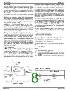 浏览型号MIC4422的Datasheet PDF文件第8页