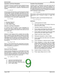 浏览型号MIC4422的Datasheet PDF文件第9页
