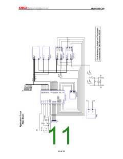 浏览型号ML69240-C49的Datasheet PDF文件第11页