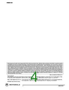 浏览型号MSD6150的Datasheet PDF文件第4页