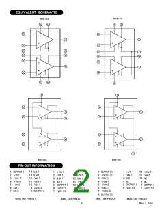 浏览型号MSK184的Datasheet PDF文件第2页