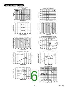 浏览型号MSK184的Datasheet PDF文件第6页