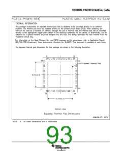 浏览型号MSP430F5310的Datasheet PDF文件第93页