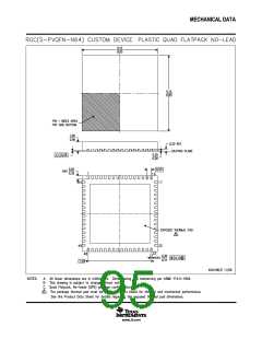 浏览型号MSP430F5310的Datasheet PDF文件第95页