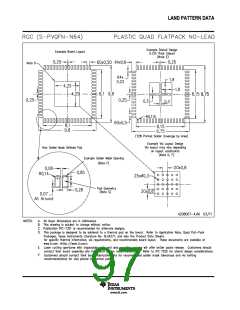 浏览型号MSP430F5310的Datasheet PDF文件第97页