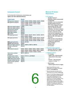 浏览型号N7800A的Datasheet PDF文件第6页