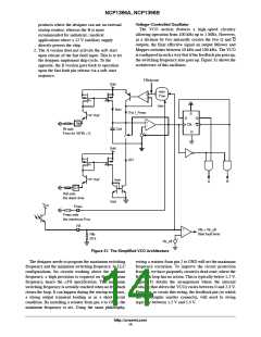 浏览型号NCP1396ADR2G的Datasheet PDF文件第14页