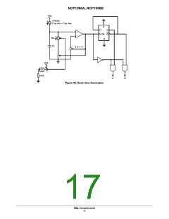浏览型号NCP1396ADR2G的Datasheet PDF文件第17页