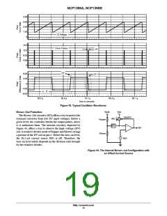 浏览型号NCP1396ADR2G的Datasheet PDF文件第19页