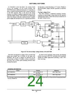 浏览型号NCP1396ADR2G的Datasheet PDF文件第24页