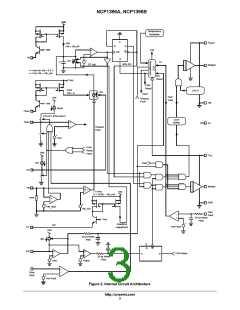 浏览型号NCP1396ADR2G的Datasheet PDF文件第3页