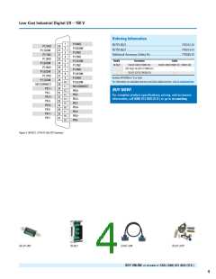 浏览型号NI6521的Datasheet PDF文件第4页