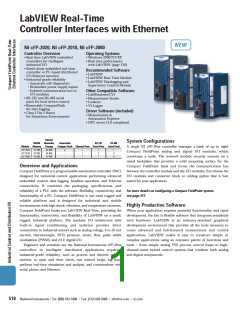 浏览型号NICFP-2000的Datasheet PDF文件第1页