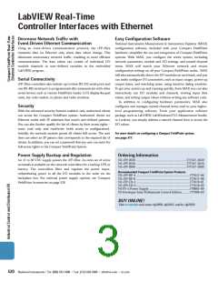 浏览型号NICFP-2000的Datasheet PDF文件第3页