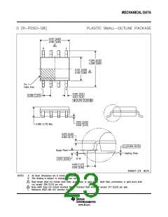 浏览型号OPA2140AIDGKR的Datasheet PDF文件第23页