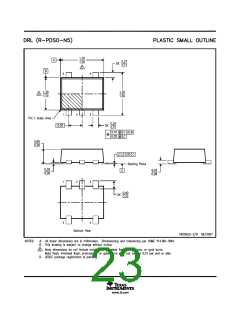 浏览型号OPA2171AIDR的Datasheet PDF文件第23页