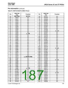 浏览型号OR3C55-5PS240I的Datasheet PDF文件第187页