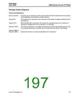 浏览型号OR3C55-5PS240I的Datasheet PDF文件第197页