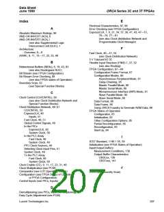 浏览型号OR3C55-5PS240I的Datasheet PDF文件第207页