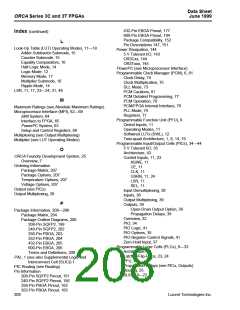 浏览型号OR3C55-5PS240I的Datasheet PDF文件第208页