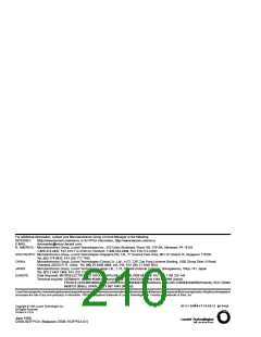 浏览型号OR3C55-5PS240I的Datasheet PDF文件第210页