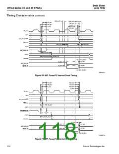 浏览型号OR3T30-6BA256I的Datasheet PDF文件第118页