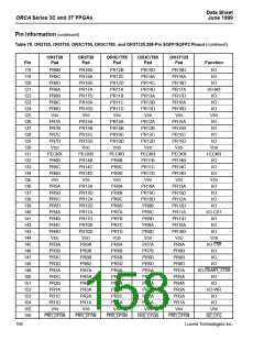浏览型号OR3T30-6BA256I的Datasheet PDF文件第158页