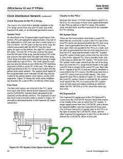 浏览型号OR3T30-6BA256I的Datasheet PDF文件第52页