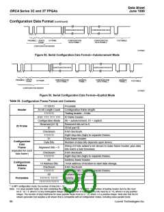 浏览型号OR3T30-6BA256I的Datasheet PDF文件第90页