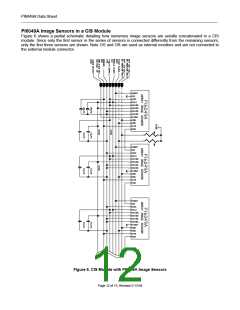 浏览型号PI6049A的Datasheet PDF文件第12页